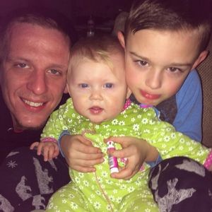 Meet your Posher, Jordan